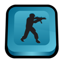 Counter Strike Deleted Scenes icon